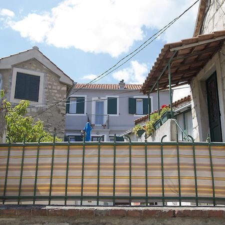 ספליט Apartment Pina מראה חיצוני תמונה