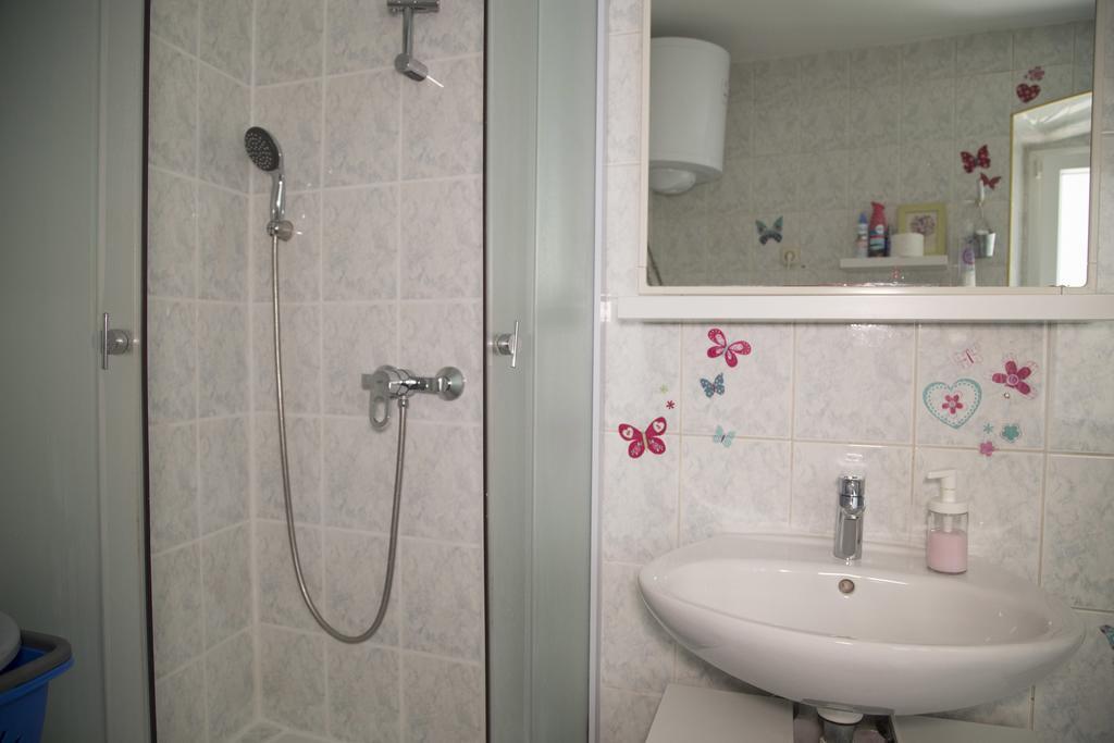 ספליט Apartment Pina מראה חיצוני תמונה