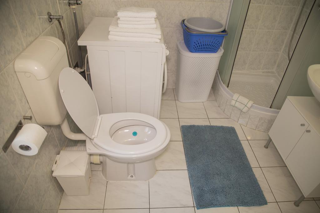 ספליט Apartment Pina מראה חיצוני תמונה
