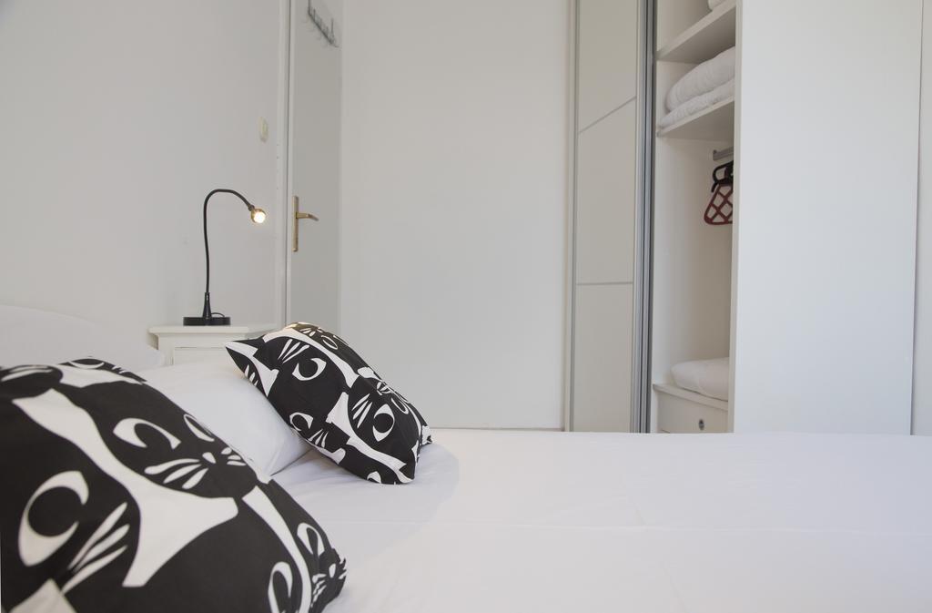 ספליט Apartment Pina מראה חיצוני תמונה