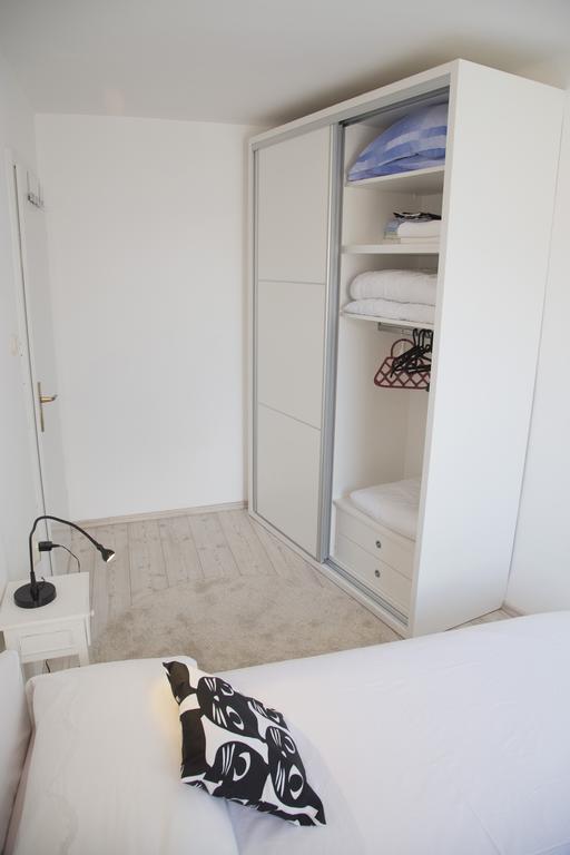 ספליט Apartment Pina מראה חיצוני תמונה