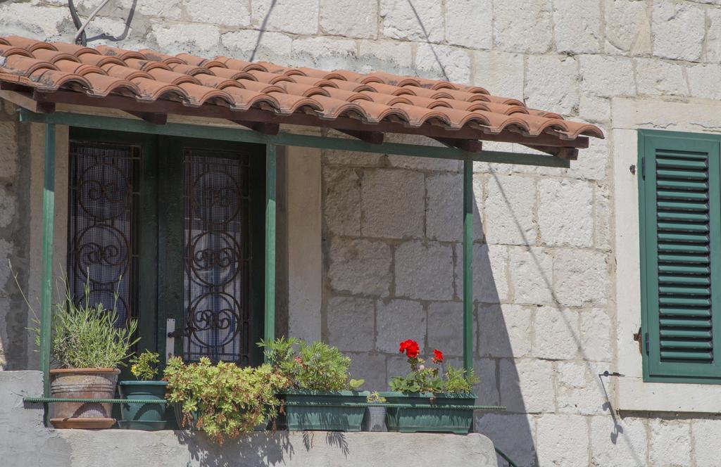 ספליט Apartment Pina מראה חיצוני תמונה
