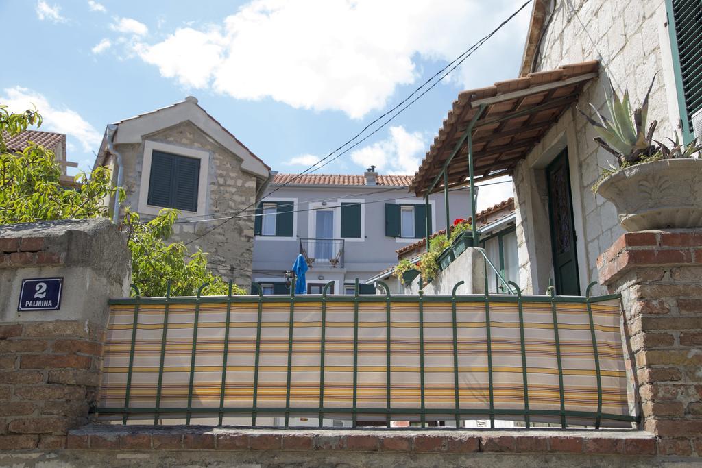 ספליט Apartment Pina מראה חיצוני תמונה