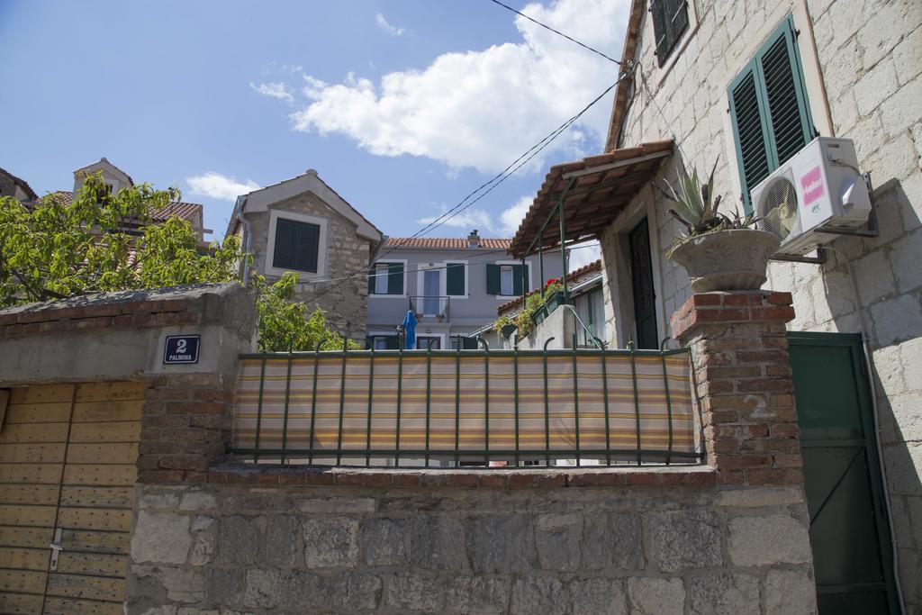 ספליט Apartment Pina מראה חיצוני תמונה