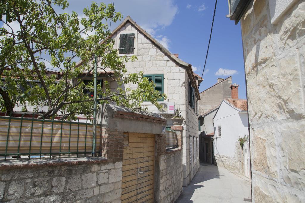 ספליט Apartment Pina מראה חיצוני תמונה