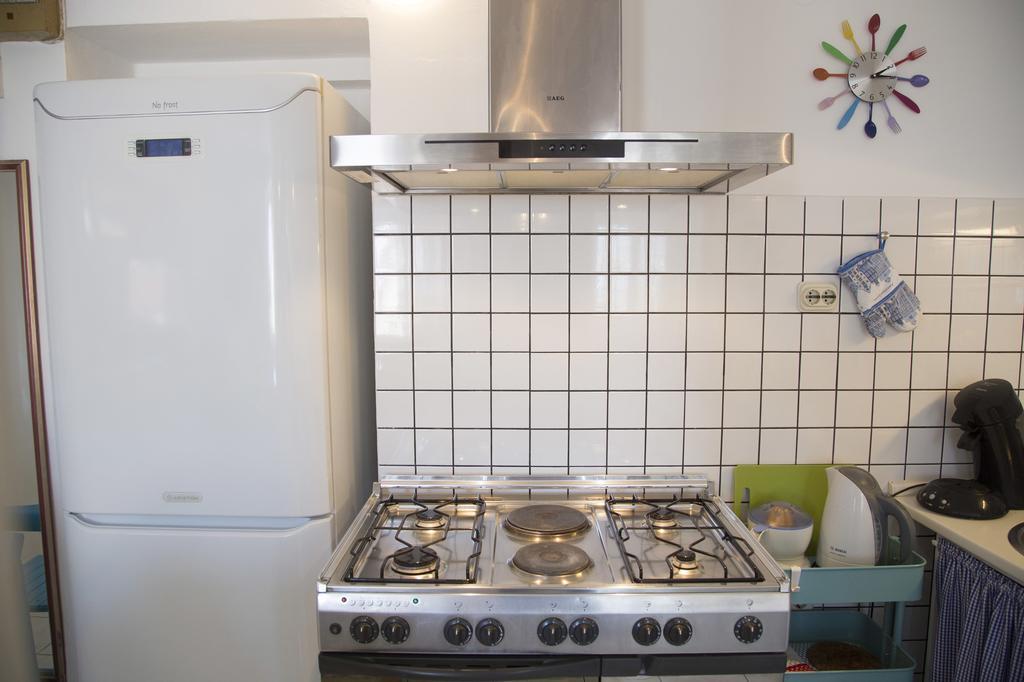 ספליט Apartment Pina מראה חיצוני תמונה