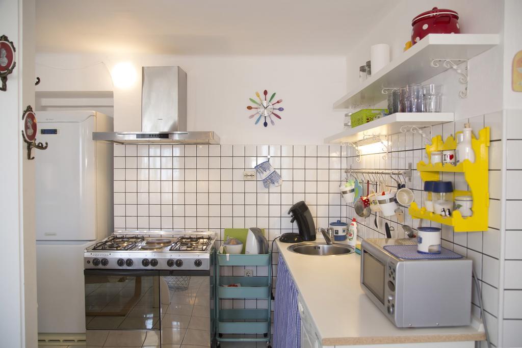 ספליט Apartment Pina מראה חיצוני תמונה