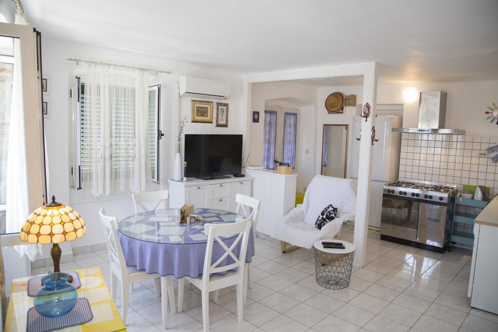 ספליט Apartment Pina מראה חיצוני תמונה