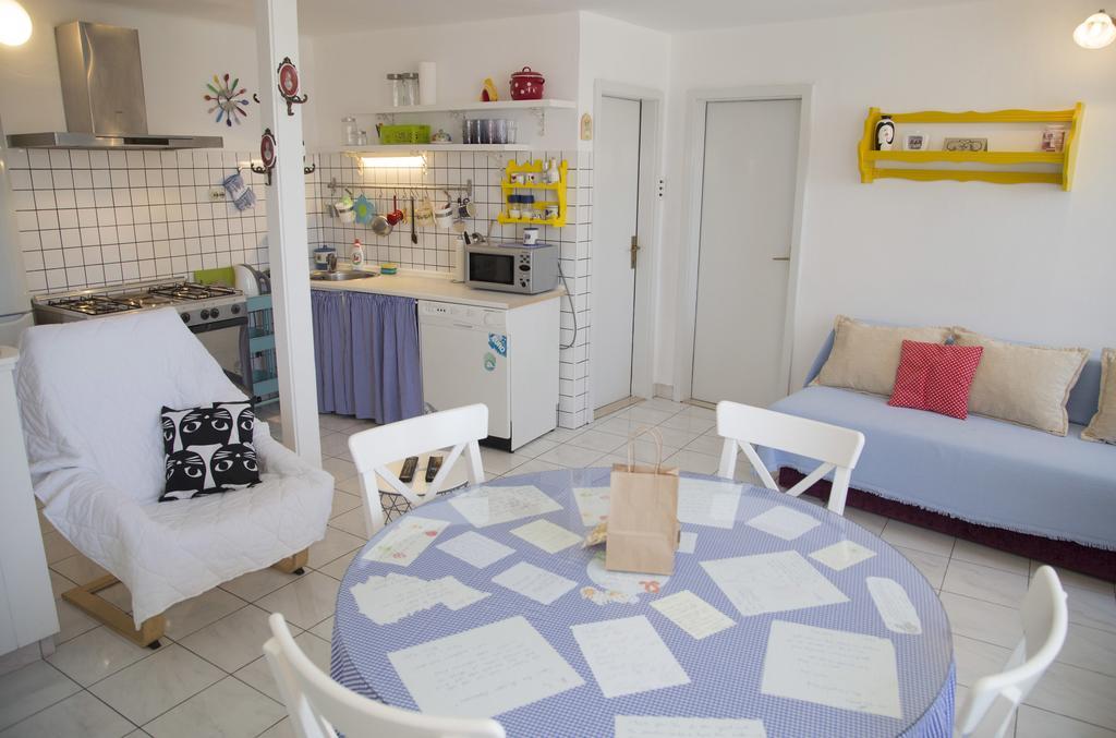 ספליט Apartment Pina מראה חיצוני תמונה