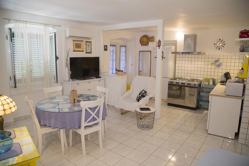 ספליט Apartment Pina מראה חיצוני תמונה