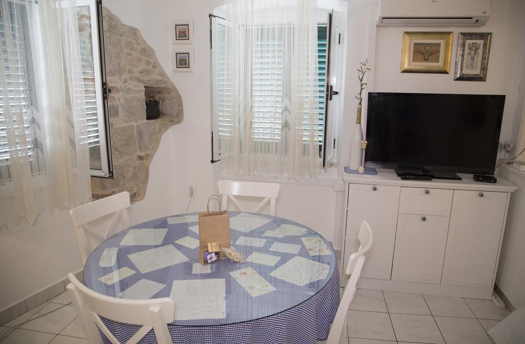 ספליט Apartment Pina מראה חיצוני תמונה