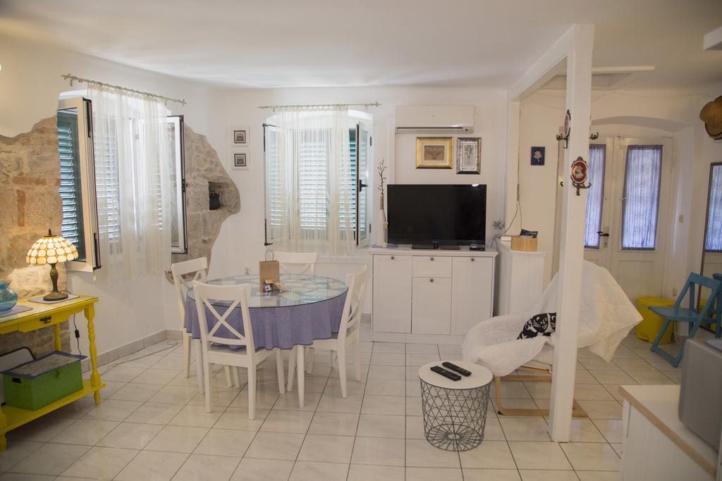 ספליט Apartment Pina מראה חיצוני תמונה