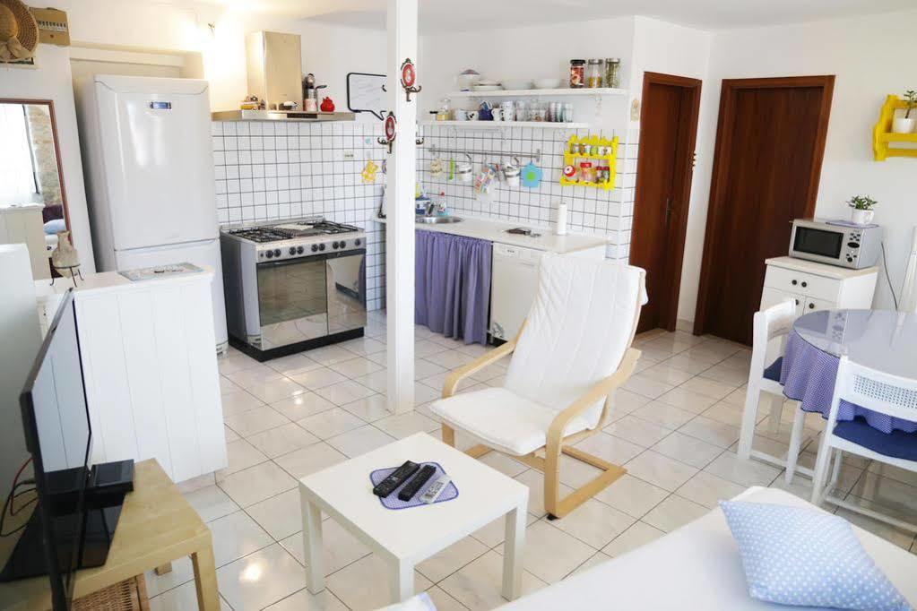 ספליט Apartment Pina מראה חיצוני תמונה
