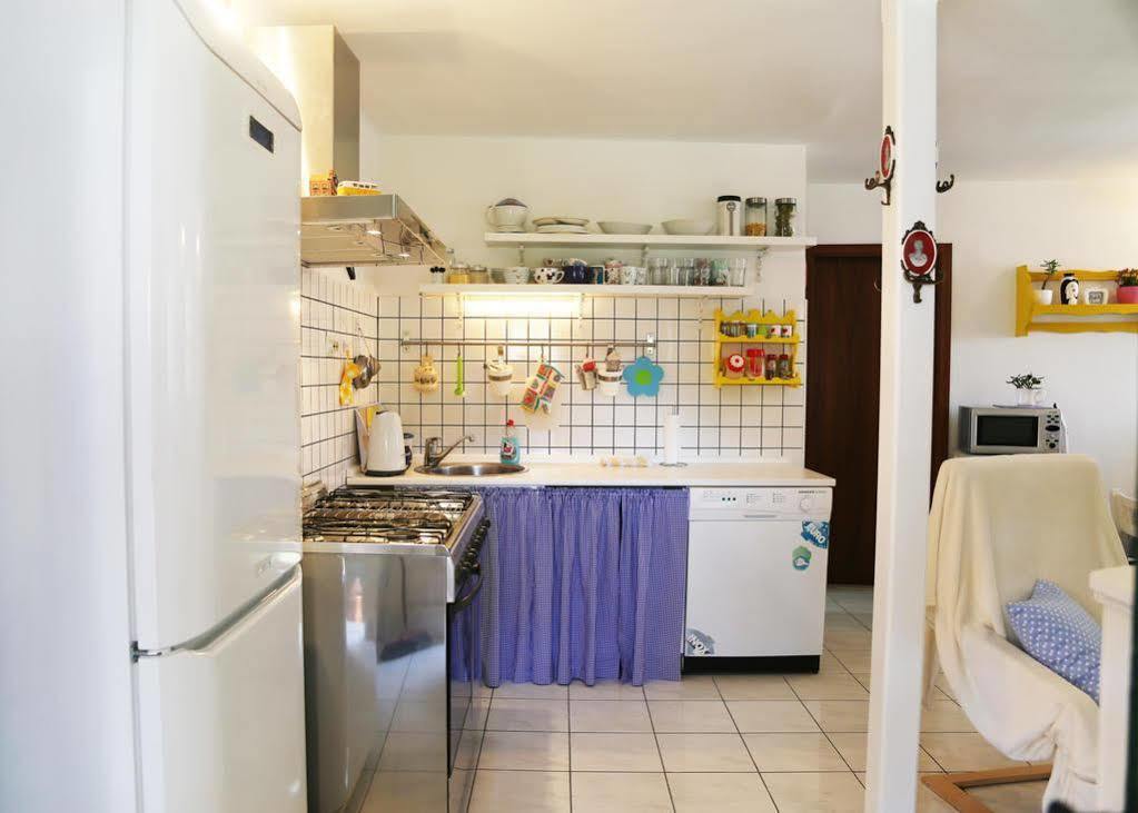 ספליט Apartment Pina מראה חיצוני תמונה