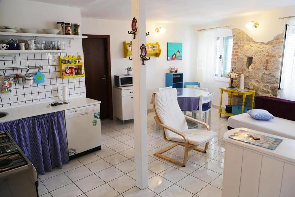 ספליט Apartment Pina מראה חיצוני תמונה