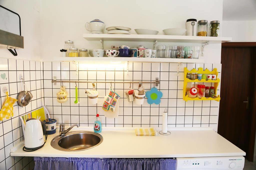 ספליט Apartment Pina מראה חיצוני תמונה