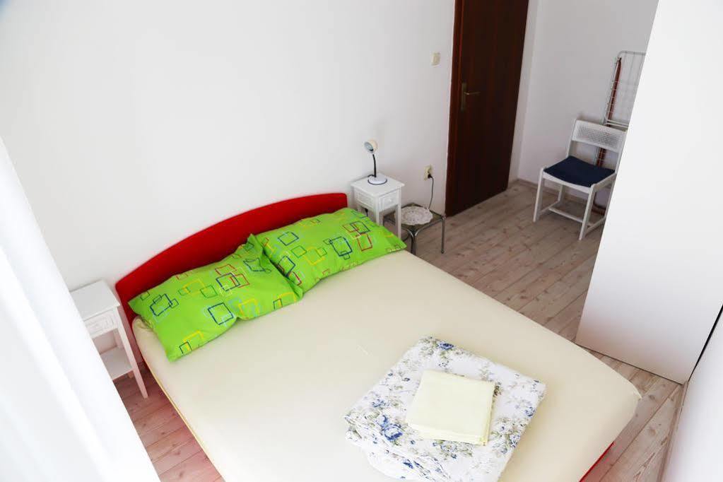 ספליט Apartment Pina מראה חיצוני תמונה