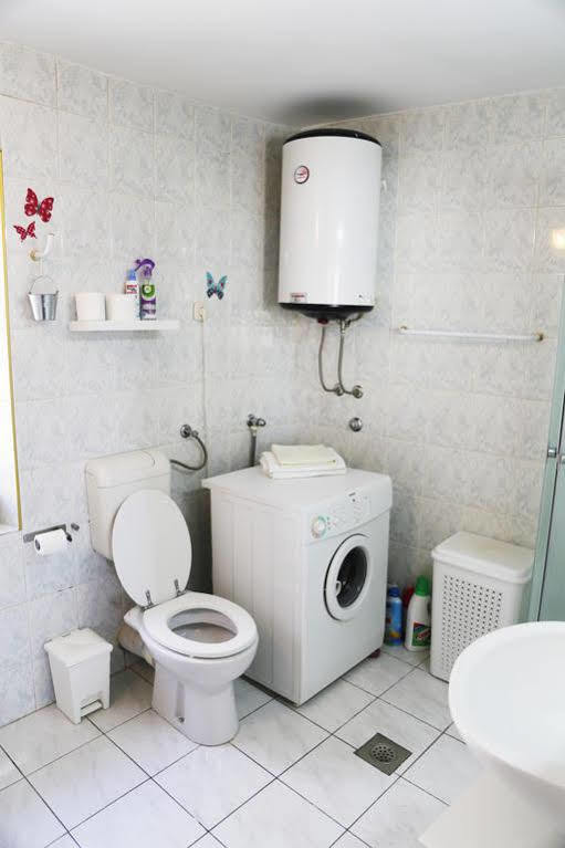 ספליט Apartment Pina מראה חיצוני תמונה