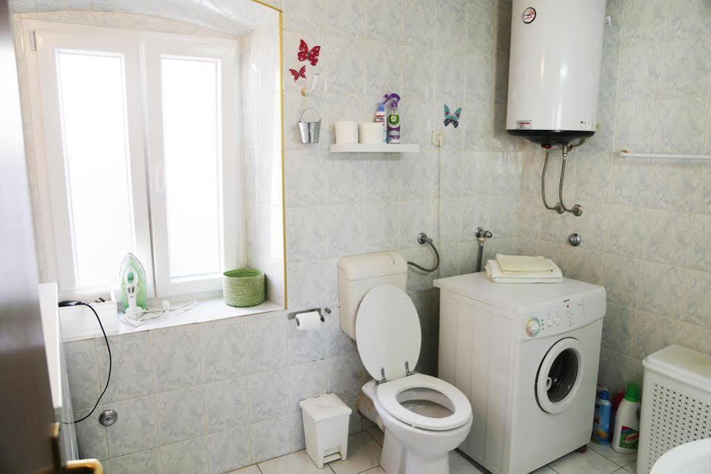 ספליט Apartment Pina מראה חיצוני תמונה